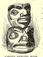 An illustration from Alaska .. (1901)