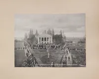 Picture 3 of 6 from Alaska-Yukon-Pacific Exposition, Seattle, Wash. 1909 (1909), leaf 17