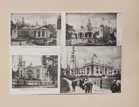 An illustration from Alaska-Yukon-Pacific Exposition, Seattle, Wash. 1909 (1909)