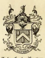 An illustration from Albaro Alonso Barba ... Berg-Büchlein : darinnen von der Metallen und Mineralien Generalia und Ursprung : wie auch von derselben Natur und Eigenschafft, Mannigfaltigkeit, Scheidung und Fein-machung, imgleichen allerhand Edelgesteinen, ihrer Generation etc. ausführlich und nutzbarlich gehandelt wird (1676)