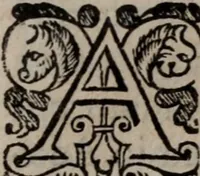 An illustration from Alberici Gentilis De legationibus, libri tres (1585)
