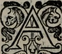 An illustration from Alberici Gentilis De legationibus, libri tres (1585)