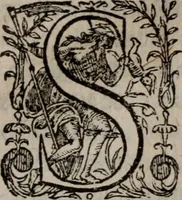 An illustration from Alberici Gentilis De legationibus, libri tres (1585)