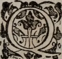 An illustration from Alberici Gentilis De legationibus, libri tres (1585)