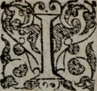 An illustration from Alberici Gentilis De legationibus, libri tres (1585)