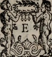 An illustration from Alberici Gentilis De legationibus, libri tres (1585)