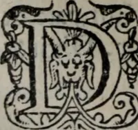 An illustration from Alberici Gentilis De legationibus, libri tres (1585)