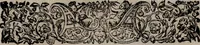 An illustration from Alberici Gentilis De legationibus, libri tres (1585)