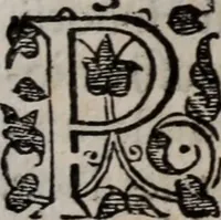 An illustration from Alberici Gentilis De legationibus, libri tres (1585)