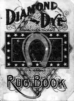 Picture 6 of 13 from Diamond Dye rug book [microform] (1899), leaf 4
