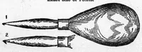 Picture 8 of 13 from Diamond Dye rug book [microform] (1899), leaf 9