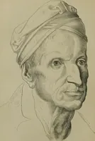 An illustration from Albert Dürer, his life and works (1882)