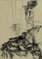 An illustration from Albert Dürer, his life and works (1882)