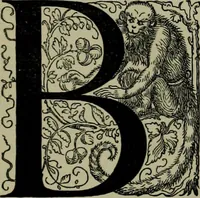 An illustration from Albert Dürer, his life and works (1882)