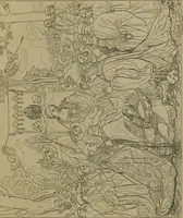An illustration from Albert Dürer, his life and works (1882)