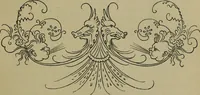 An illustration from Albert Dürer, his life and works (1882)