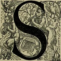 An illustration from Albert Dürer, his life and works (1882)