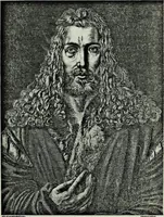 Picture 16 of 40 from Albert Dürer, his life and works (1882), leaf 120
