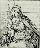 Picture 17 of 40 from Albert Dürer, his life and works (1882), leaf 135