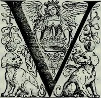 Picture 18 of 40 from Albert Dürer, his life and works (1882), leaf 136