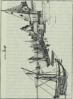 Picture 27 of 40 from Albert Dürer, his life and works (1882), leaf 206