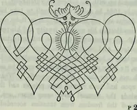 Picture 30 of 40 from Albert Dürer, his life and works (1882), leaf 248