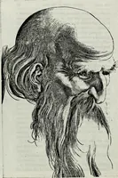 An illustration from Albert Dürer, his life and works (1882)
