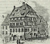 Picture 39 of 40 from Albert Dürer, his life and works (1882), leaf 367