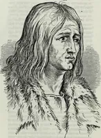 An illustration from Albert Dürer, his life and works (1882)