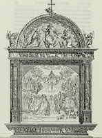 Picture 10 of 40 from Albert Dürer, his life and works (1882), leaf 47