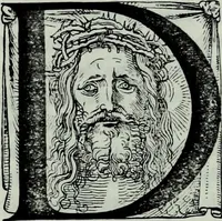 Picture 13 of 40 from Albert Dürer, his life and works (1882), leaf 60