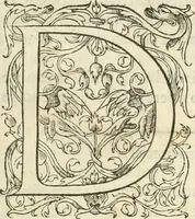 Picture 5 of 211 from Alberti Dvreri clarissimi pictoris et geometrae De symmetria partium humanorum corporum libri quatuor : è germanica lingua in latinam versi (1557), leaf 10