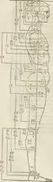 An illustration from Alberti Dvreri clarissimi pictoris et geometrae De symmetria partium humanorum corporum libri quatuor : è germanica lingua in latinam versi (1557)