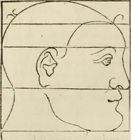 Picture 127 of 211 from Alberti Dvreri clarissimi pictoris et geometrae De symmetria partium humanorum corporum libri quatuor : è germanica lingua in latinam versi (1557), leaf 169
