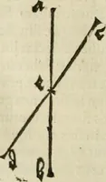 Picture 175 of 211 from Alberti Dvreri clarissimi pictoris et geometrae De symmetria partium humanorum corporum libri quatuor : è germanica lingua in latinam versi (1557), leaf 209