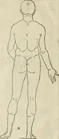 Picture 12 of 211 from Alberti Dvreri clarissimi pictoris et geometrae De symmetria partium humanorum corporum libri quatuor : è germanica lingua in latinam versi (1557), leaf 23