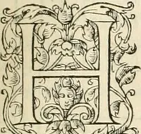 Picture 37 of 211 from Alberti Dvreri clarissimi pictoris et geometrae De symmetria partium humanorum corporum libri quatuor : è germanica lingua in latinam versi (1557), leaf 66