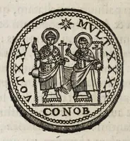 Picture 6 of 19 from Alberti RvbenI Petri Pavli F. De re vestiaria vetervm praecipve de lato clavo libri dvo : et alia eiusdem opuscula posthuma, quorum seriem adversa pagina exhibet (1665), leaf 118