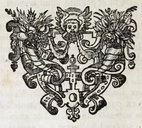 Picture 8 of 19 from Alberti RvbenI Petri Pavli F. De re vestiaria vetervm praecipve de lato clavo libri dvo : et alia eiusdem opuscula posthuma, quorum seriem adversa pagina exhibet (1665), leaf 158