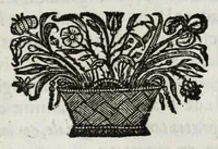 Picture 10 of 19 from Alberti RvbenI Petri Pavli F. De re vestiaria vetervm praecipve de lato clavo libri dvo : et alia eiusdem opuscula posthuma, quorum seriem adversa pagina exhibet (1665), leaf 183