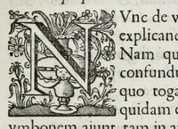 Picture 13 of 19 from Alberti RvbenI Petri Pavli F. De re vestiaria vetervm praecipve de lato clavo libri dvo : et alia eiusdem opuscula posthuma, quorum seriem adversa pagina exhibet (1665), leaf 213