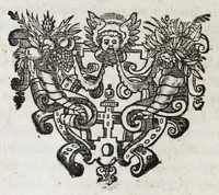 Picture 14 of 19 from Alberti RvbenI Petri Pavli F. De re vestiaria vetervm praecipve de lato clavo libri dvo : et alia eiusdem opuscula posthuma, quorum seriem adversa pagina exhibet (1665), leaf 220