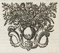 Picture 3 of 19 from Alberti RvbenI Petri Pavli F. De re vestiaria vetervm praecipve de lato clavo libri dvo : et alia eiusdem opuscula posthuma, quorum seriem adversa pagina exhibet (1665), leaf 38