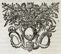 Picture 4 of 19 from Alberti RvbenI Petri Pavli F. De re vestiaria vetervm praecipve de lato clavo libri dvo : et alia eiusdem opuscula posthuma, quorum seriem adversa pagina exhibet (1665), leaf 70