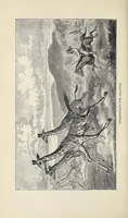 An illustration from The Albert N'yanza : great basin of the Nile, and explorations of the Nile sources (1866)