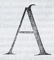 An illustration from Albertvs Dvrervs Nvrembergensis pictor hvivs aetatis celeberrimus, versus è Germanica lingua in Latinam : pictoribus, fabris aerariis ac lignariis, lapicidis, statuariis, & vniuersis demum qui circino, gnomone, libella, aut alioqui certa mensura opera sua examinant, propè necessarius, adeò exactè : quatuor his suaru[m] Institutionum geometricarum libris, lineas, superficies & solida corpora tractauit, adhibitis designationibus ad eam rem accommodatissimis : denuo ad scripti exemplaris fidem omnia diligenter recognita, emendatius iam in lucem exeunt (1535)
