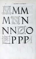 Picture 64 of 77 from Albertvs Dvrervs Nvrembergensis pictor hvivs aetatis celeberrimus, versus è Germanica lingua in Latinam : pictoribus, fabris aerariis ac lignariis, lapicidis, statuariis, & vniuersis demum qui circino, gnomone, libella, aut alioqui certa mensura opera sua examinant, propè necessarius, adeò exactè : quatuor his suaru[m] Institutionum geometricarum libris, lineas, superficies & solida corpora tractauit, adhibitis designationibus ad eam rem accommodatissimis : denuo ad scripti exemplaris fidem omnia diligenter recognita, emendatius iam in lucem exeunt (1535), leaf 148