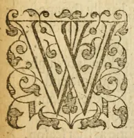 An illustration from Albions England : a continued historie of the same kingdome, from the originals of the first inhabitants thereof : with most the chiefe alterations and accidents theare hapning, vnto, and in the happie raigne of our now most gracious soueraigne, Queene Elizabeth : not barren in varietie of inuentiue and historicall intermixtures (1602)