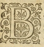 An illustration from Albions England : a continued historie of the same kingdome, from the originals of the first inhabitants thereof : with most the chiefe alterations and accidents theare hapning, vnto, and in the happie raigne of our now most gracious soueraigne, Queene Elizabeth : not barren in varietie of inuentiue and historicall intermixtures (1602)