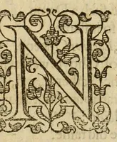 Picture 13 of 69 from Albions England : a continued historie of the same kingdome, from the originals of the first inhabitants thereof : with most the chiefe alterations and accidents theare hapning, vnto, and in the happie raigne of our now most gracious soueraigne, Queene Elizabeth : not barren in varietie of inuentiue and historicall intermixtures (1602), leaf 87